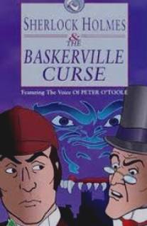 Приключения Шерлока Холмса: Собака Баскервилей/Sherlock Holmes and the Baskerville Curse (1983)