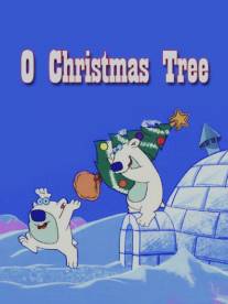 Рождественская елочка!/O Christmas Tree