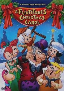 Рождественский гимн Флинтстоунов/A Flintstones Christmas Carol (1994)