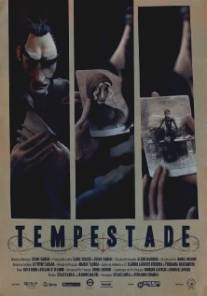 Шторм/Tempestade