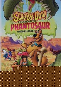 Скуби-Ду! Легенда о Фантозавре/Scooby-Doo! Legend of the Phantosaur (2011)