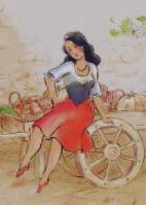 Тарантелла/Tarantella (2008)