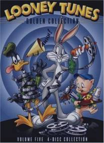 Вокки Вэббит/Wacky Wabbit, The (1942)