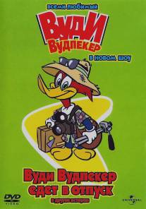 Вуди Вудпеккер/New Woody Woodpecker Show, The (1999)