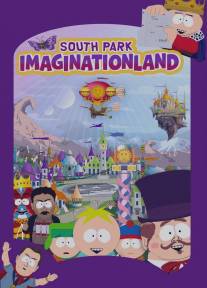 Южный Парк: Воображляндия/South Park: Imaginationland (2008)