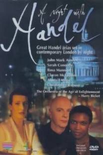 A Night with Handel (1997)
