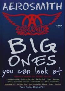 Aerosmith: Big Ones You Can Look at (1994)