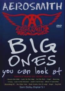 Aerosmith: Big Ones You Can Look at