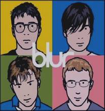 Best of Blur, The (2000)