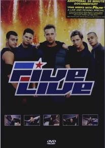 Five Live (2000)