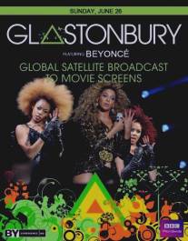 Glastonbury 2011 Beyonce (2011)