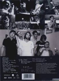 Maroon 5: Friday the 13th - Live at the Santa Barbara Bowl (2005)