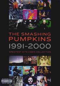 Smashing Pumpkins: 1991-2000 Greatest Hits Video Collection, The Smashing Pumpkins: 1991-2000 Greatest Hits Video Collection, The