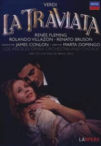 Травиата/La Traviata