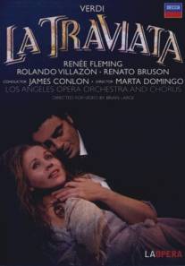 Травиата/La Traviata Травиата/La Traviata