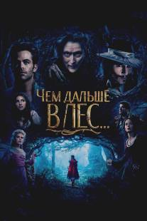 Чем дальше в лес.../Into the Woods (2014)