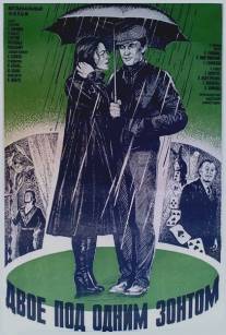 Двое под одним зонтом: Апрельская сказка/Dvoe pod odnim zontom: Aprelskaya skazka (1983)