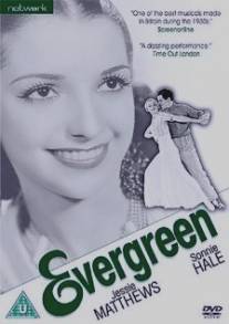 Evergreen (1934)