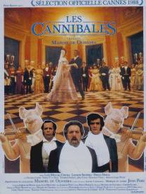 Каннибалы/Os Canibais (1988)