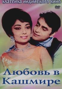 Любовь в Кашмире/Arzoo (1965)