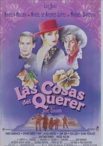 Нужные вещи/Las cosas del querer (1989)