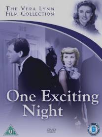 One Exciting Night (1944)