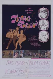 Радуга Финиана/Finian's Rainbow (1968)