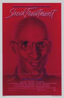 Шоковая терапия/Shock Treatment (1981)