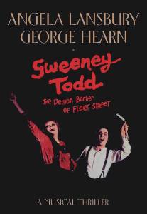 Суини Тодд: Демон-парикмахер с Флит-стрит/Sweeney Todd: The Demon Barber of Fleet Street (1982)