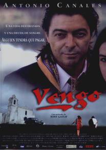 Я иду/Vengo (2000)