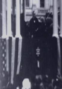 Президент МакКинли принимает присягу/President McKinley Taking the Oath