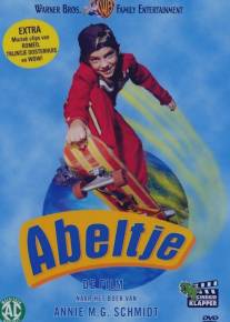 Абелтье - летающий мальчик/Abeltje