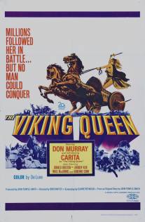 Королева викингов/Viking Queen, The