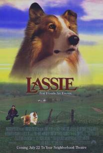 Лэсси/Lassie (1994)