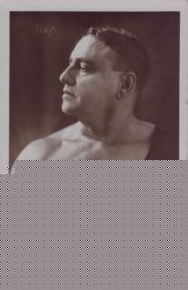 Мацист/Maciste (1915)