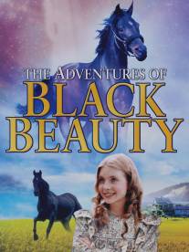 Приключения Черного Красавчика/Adventures of Black Beauty, The (1972)