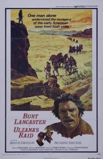 Рейд Ульзаны/Ulzana's Raid (1972)