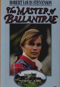 Владетель Баллантрэ/Master of Ballantrae, The (1984)