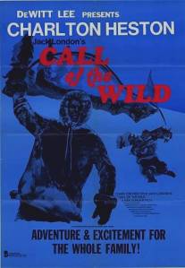 Зов предков/Call of the Wild, The (1972)