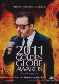 68-я церемония вручения премии «Золотой глобус»/68th Annual Golden Globe Awards, The (2011)