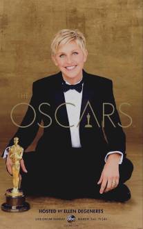 86-я церемония вручения премии «Оскар»/Oscars, The (2014)