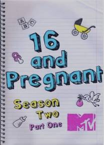 Беременна в 16/16 and Pregnant (2009)