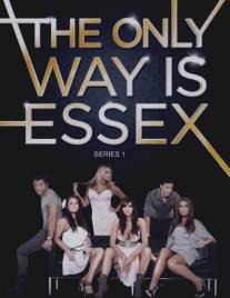 Единственный путь - это Эссекс/Only Way Is Essex, The (2010)