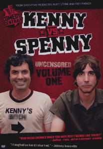Кенни против Спенни/Kenny vs. Spenny (2002)
