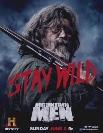 Мужчины в горах/Mountain Men (2012)