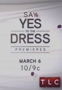 Оденься к свадьбе/Say Yes to the Dress