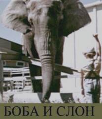 Боба и слон/Boba i slon (1972)