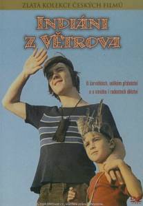 Indiani z Vetrova (1979)