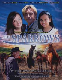 Семья Спэрроу/Sparrows, The (2014)