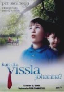 Умеешь ли ты свистеть, Йоханна?/Kan du vissla Johanna? (1994)